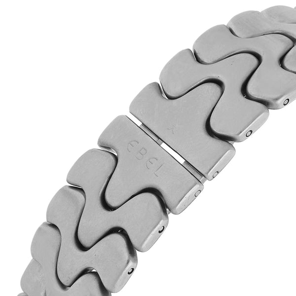 Reloj Ebel para caballero modelo Sportwave.