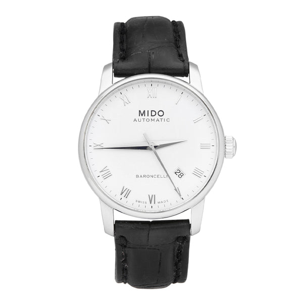 Reloj Mido para caballero modelo Baroncelli.