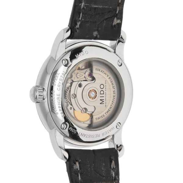 Reloj Mido para caballero modelo Baroncelli.