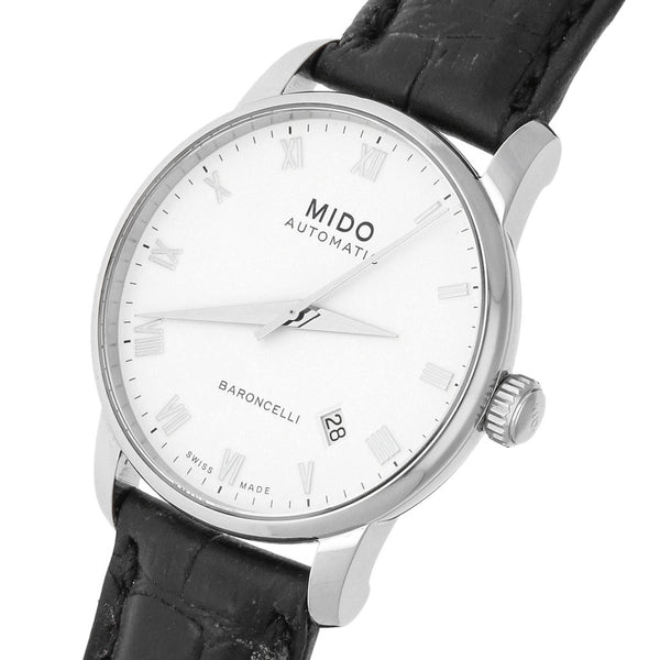 Reloj Mido para caballero modelo Baroncelli.