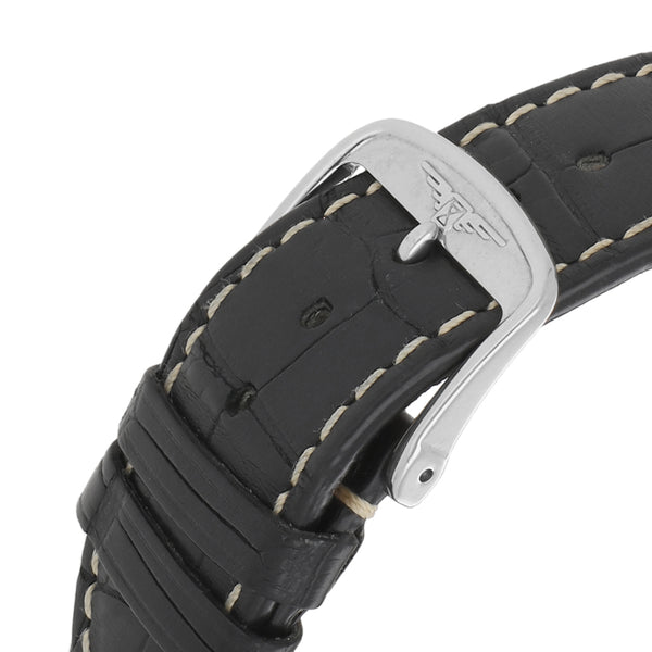 Reloj Longines para caballero modelo Heritage.
