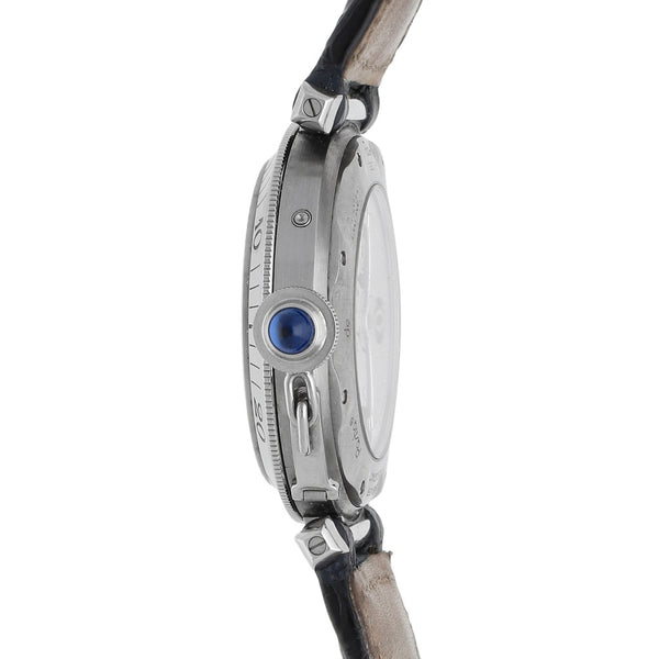 Reloj Cartier para dama/unisex modelo Pasha.