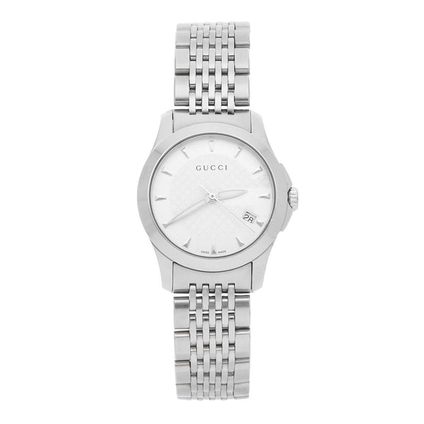 Reloj Gucci para dama G Timeless.