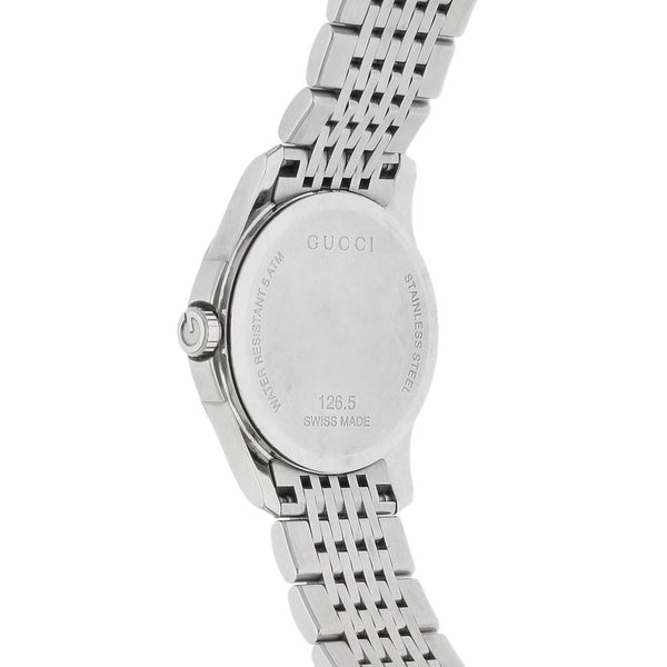 Reloj Gucci para dama G Timeless.