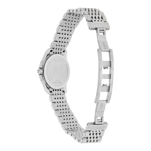 Reloj Gucci para dama G Timeless.
