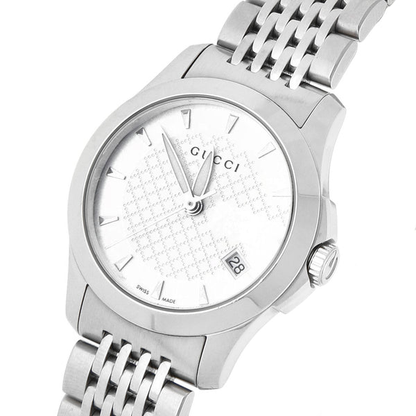 Reloj Gucci para dama G Timeless.