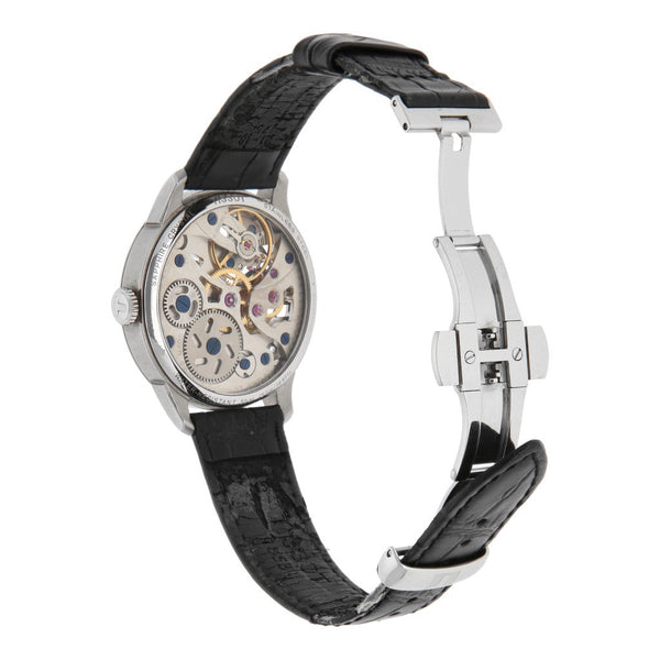 Reloj Tissot para caballero Chemin Des Squelette.