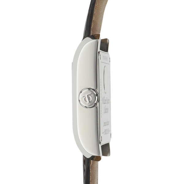 Reloj Baume & Mercier para caballero modelo William Baume Collection.