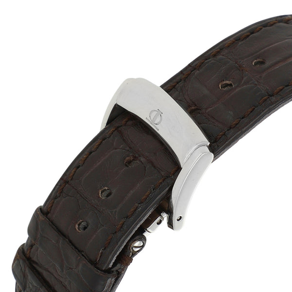 Reloj Baume & Mercier para caballero modelo William Baume Collection.
