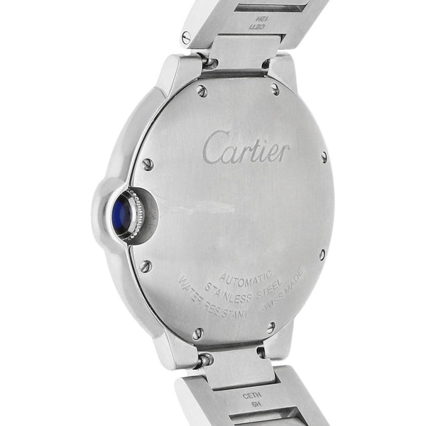 Reloj Cartier para dama modelo Ballon Bleu.