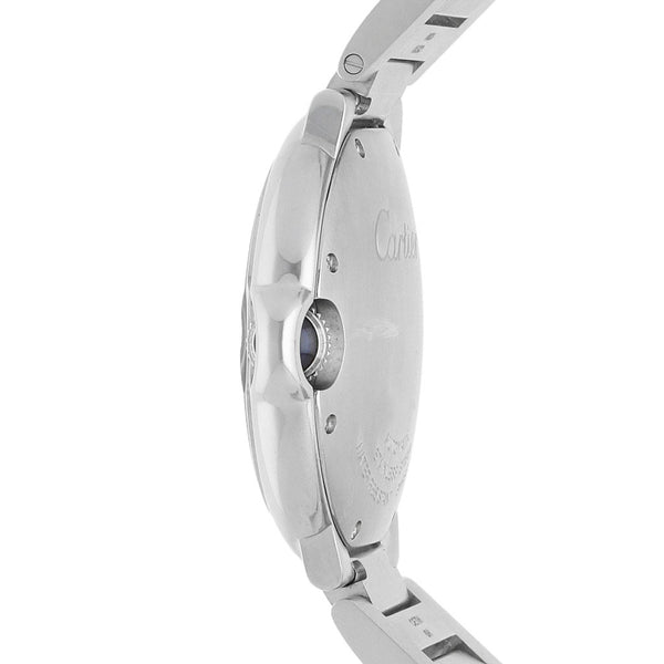 Reloj Cartier para dama modelo Ballon Bleu.