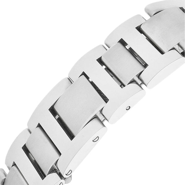 Reloj Cartier para dama modelo Ballon Bleu.