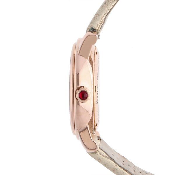 Reloj Frederique Constant para dama modelo Double Heart Beat