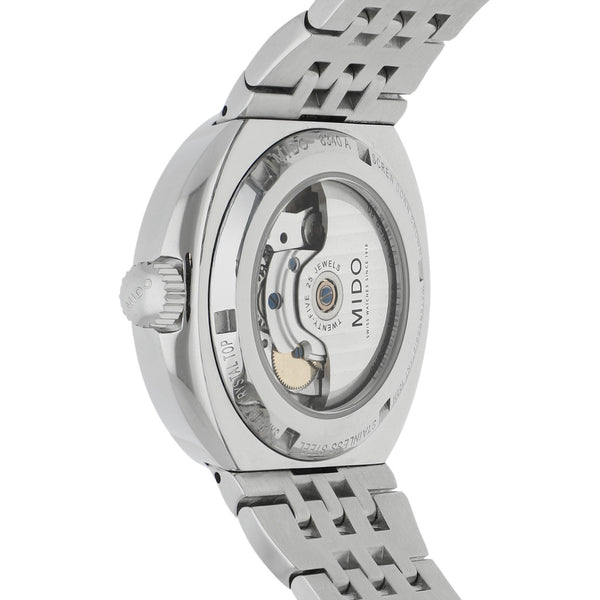 Reloj Mido para caballero modelo All Dial.