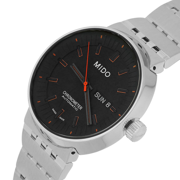 Reloj Mido para caballero modelo All Dial.