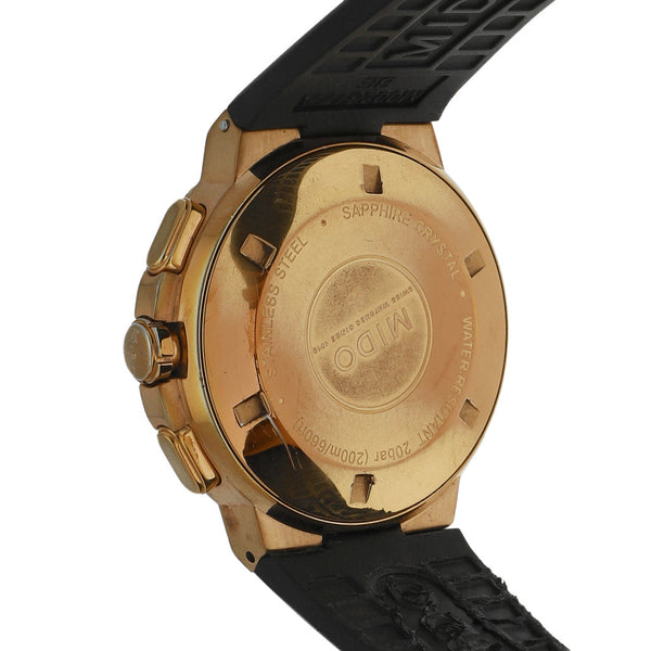 Reloj Mido para caballero modelo Ocean Star.