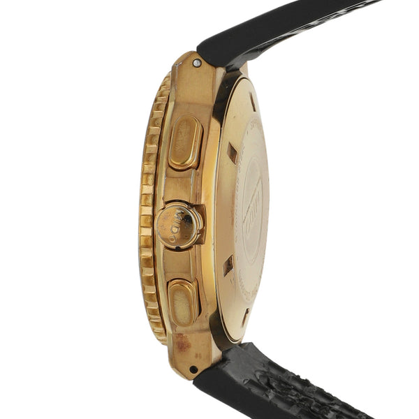 Reloj Mido para caballero modelo Ocean Star.