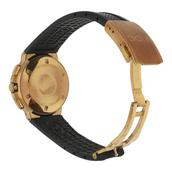 Reloj Mido para caballero modelo Ocean Star.