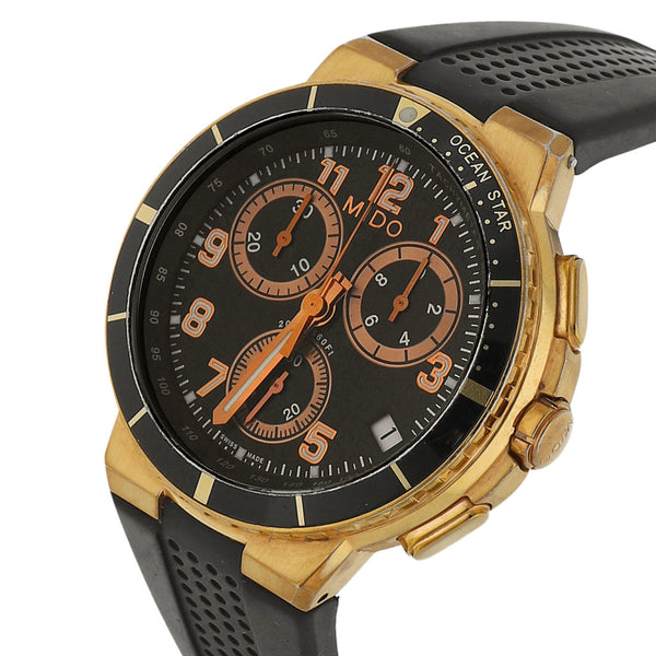 Reloj Mido para caballero modelo Ocean Star.