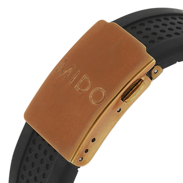 Reloj Mido para caballero modelo Ocean Star.