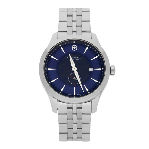 Reloj Victorinox Swiss Army para caballero modelo Alliance.
