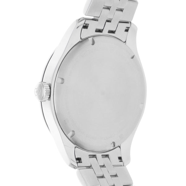 Reloj Victorinox Swiss Army para caballero modelo Alliance.