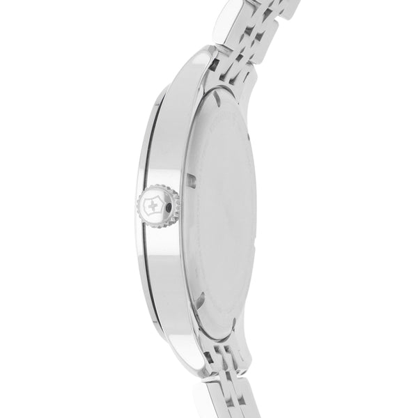 Reloj Victorinox Swiss Army para caballero modelo Alliance.