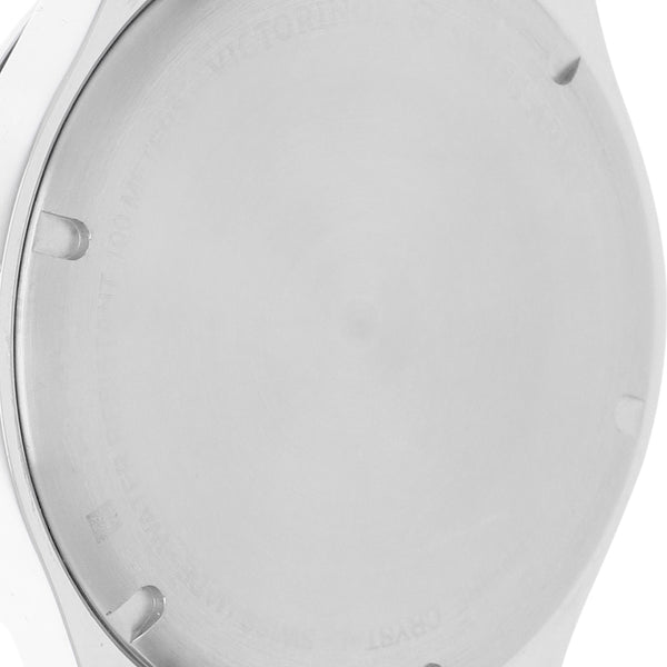 Reloj Victorinox Swiss Army para caballero modelo Alliance.