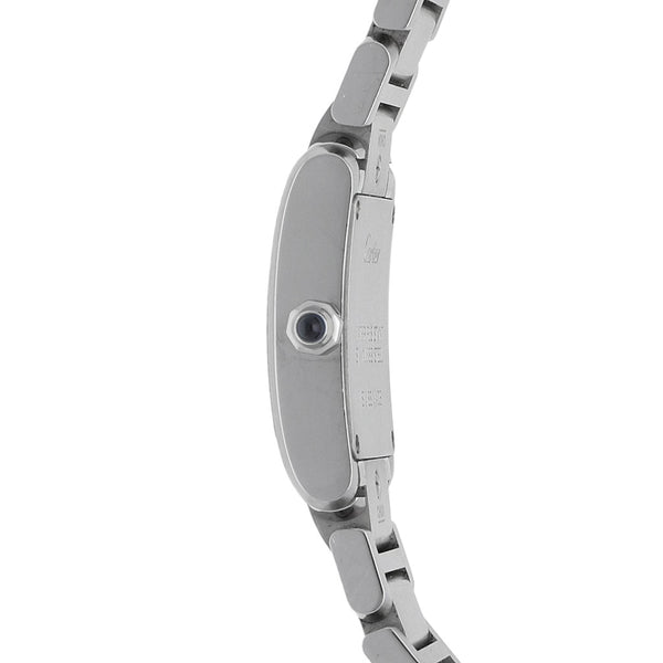 Reloj Cartier para dama modelo Tank Francaise.