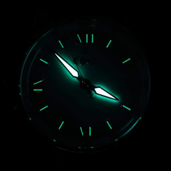 Reloj Ebel para caballero/unisex modelo 1911.
