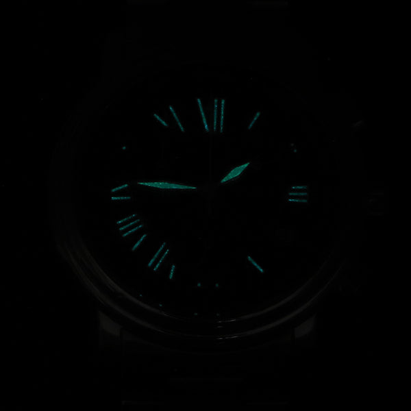Reloj Frederique Constant para caballero modelo Persuation Chronograph.