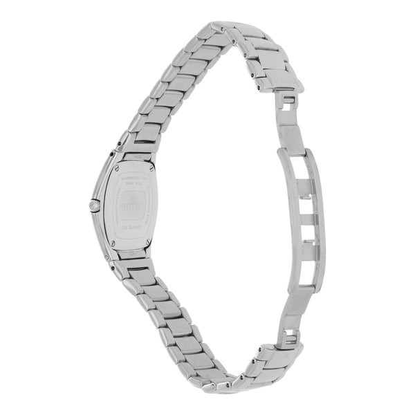 Reloj Edox para dama modelo Les Bémonts.