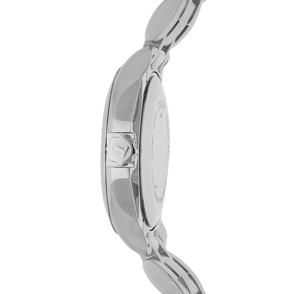Reloj Tissot para caballero modelo Couturier.