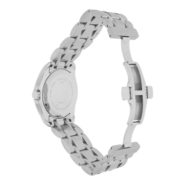 Reloj Tissot para caballero modelo Couturier.