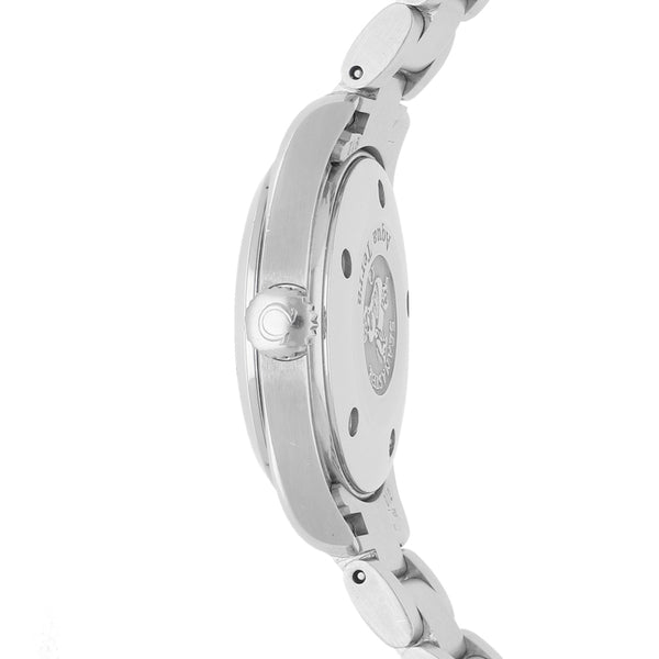 Reloj Omega para dama modelo Seamaster Aqua Terra.