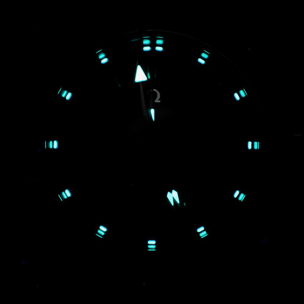 Reloj Omega para dama modelo Seamaster Aqua Terra.