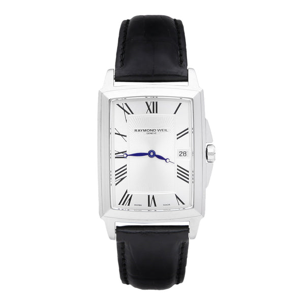 Reloj Raymond Weil para dama modelo Tradition.