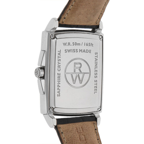 Reloj Raymond Weil para dama modelo Tradition.