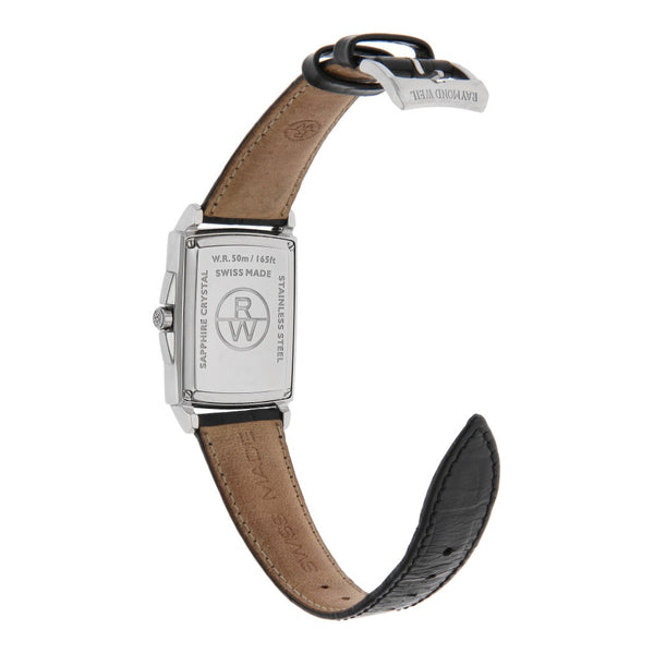 Reloj Raymond Weil para dama modelo Tradition.