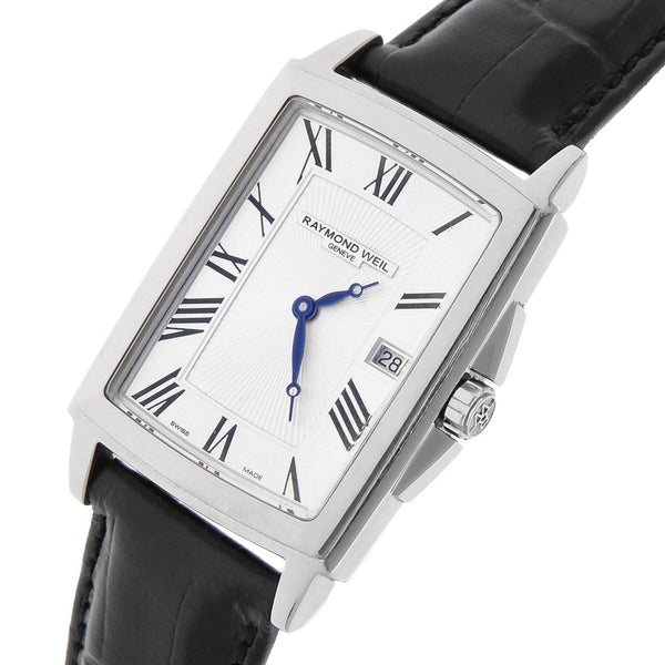 Reloj Raymond Weil para dama modelo Tradition.