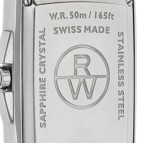 Reloj Raymond Weil para dama modelo Tradition.