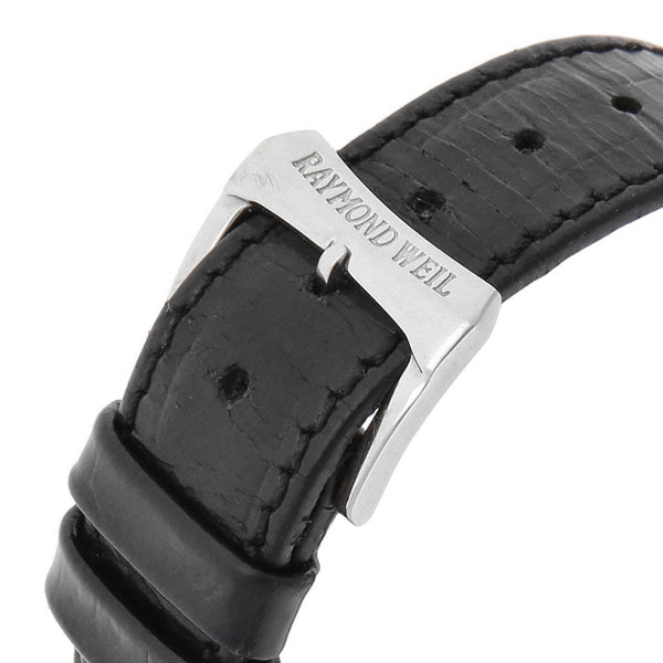 Reloj Raymond Weil para dama modelo Tradition.