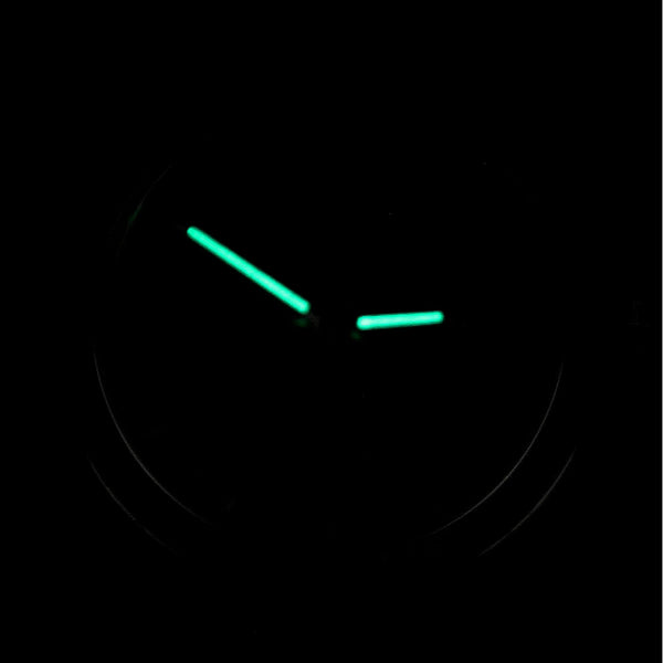 Reloj Mido para dama en acero inoxidable.