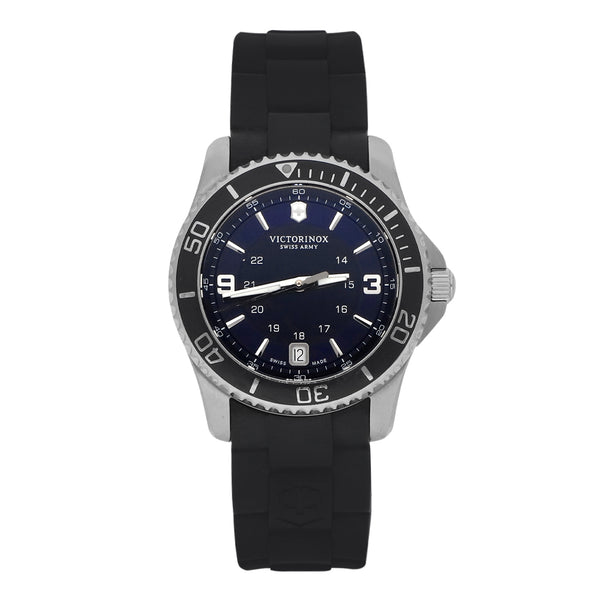 Reloj Victorinox Swiss Army para dama modelo Maverick.