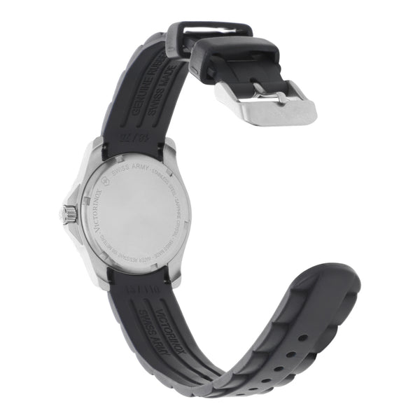 Reloj Victorinox Swiss Army para dama modelo Maverick.
