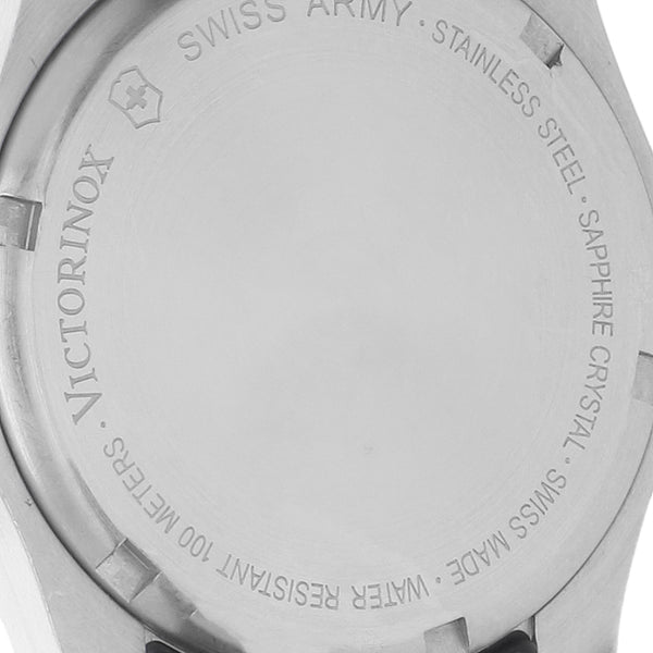Reloj Victorinox Swiss Army para dama modelo Maverick.