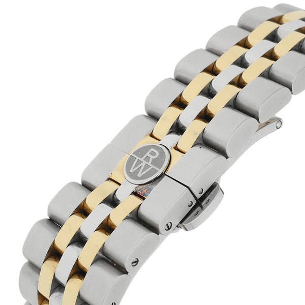 Reloj Raymond Weil para caballero modelo Freelancer.