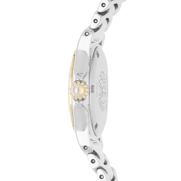 Reloj Ebel para dama modelo Dress Wave.