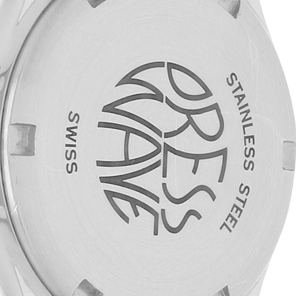 Reloj Ebel para dama modelo Dress Wave.