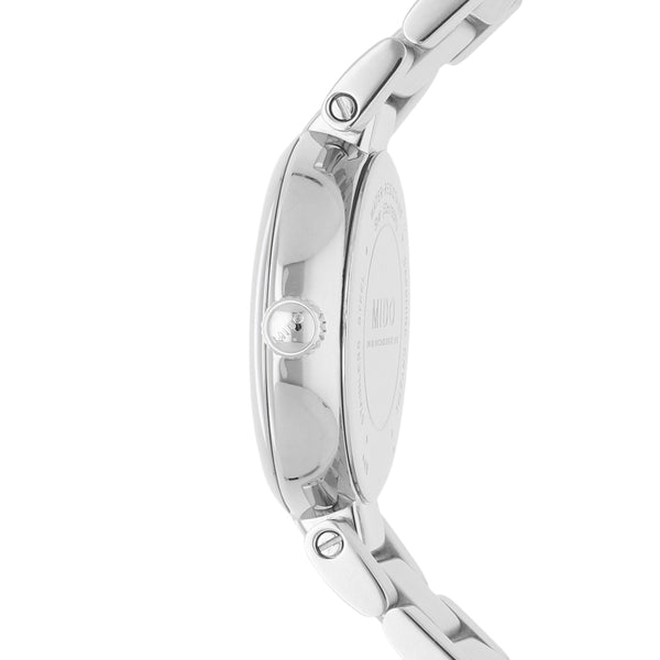Reloj Mido para dama modelo Baroncelli.